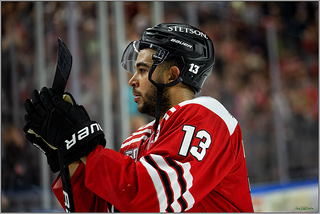 PENNY DEL; Koelner Haie- EHC Muenchen; Koeln, 15.09.2022